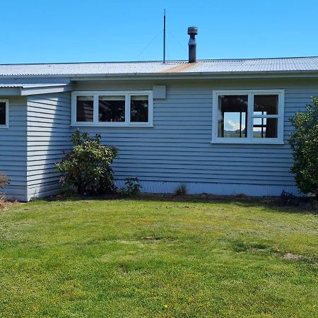 Villa The House Twizel Exterior foto