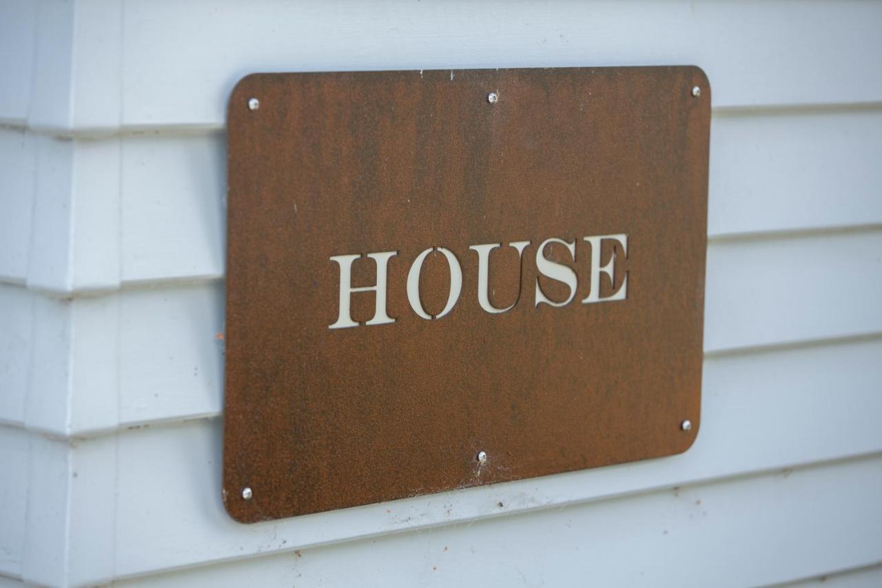 Villa The House Twizel Exterior foto