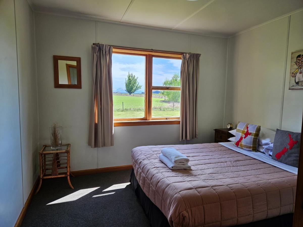 Villa The House Twizel Exterior foto