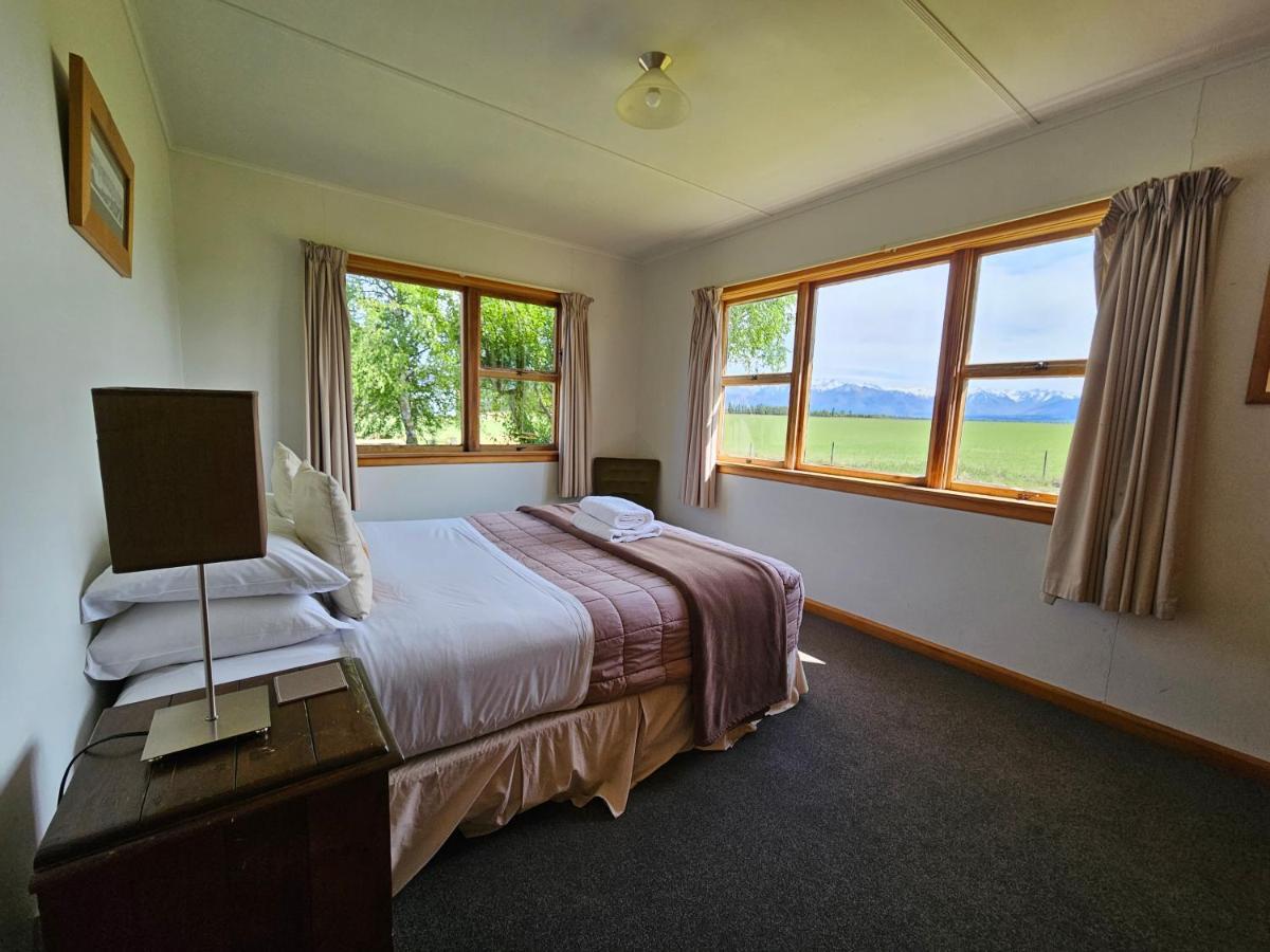 Villa The House Twizel Exterior foto