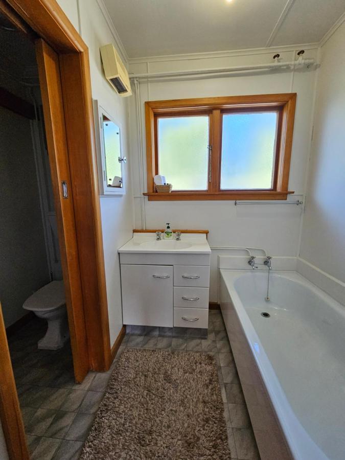Villa The House Twizel Exterior foto